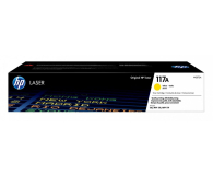 HP 117A yellow 700str. - 507592 - zdjęcie 1